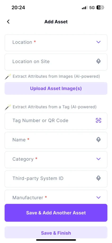Add Asset - May 2026 - Tag Wizard