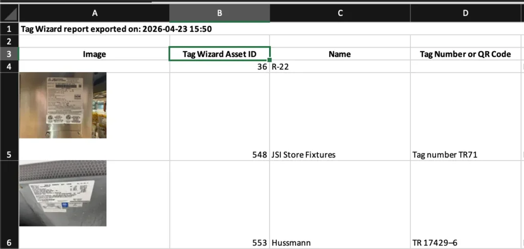 Tag Wizard Export - April 2026