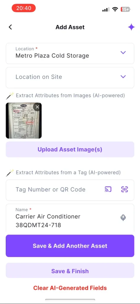 Tag Wizard - Add Asset 2