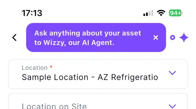 Wizzy AI Agent - Tag Wizard